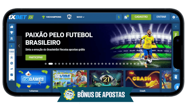 1x Bet Aplicativo