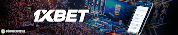 1x Bet Esports