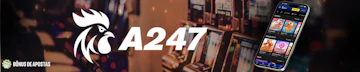 A247 Cassino Cashback