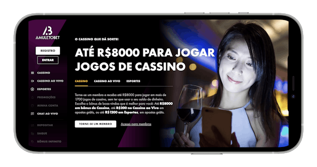 Amuletobet casino