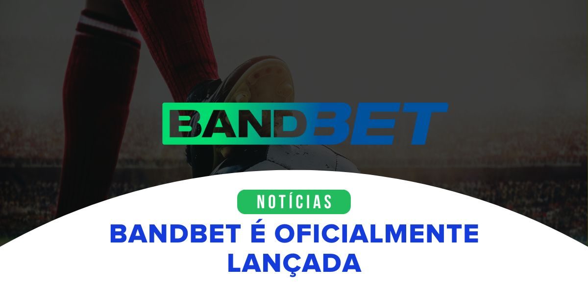 Bandbet e oficialmente lancada
