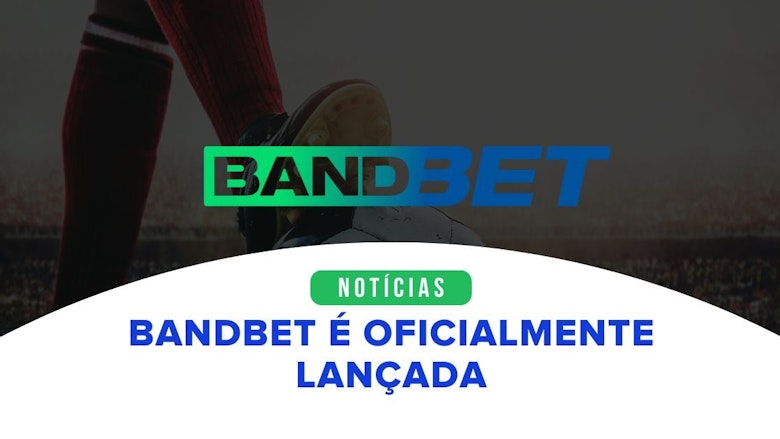 Bandbet e oficialmente lancada