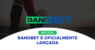 Bandbet e oficialmente lancada