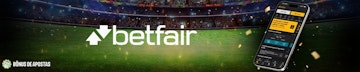 Banner Betfair Casas de Apostas
