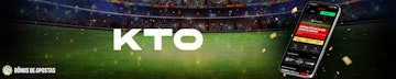 Banner KTO Casas de Apostas