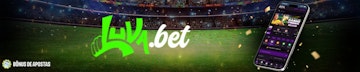 Banner Luva bet Casas de Apostas