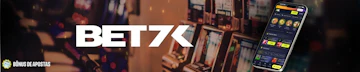 Bet7 K Cassino Cashback