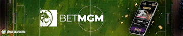 Bet MGM Casas de apostas com app