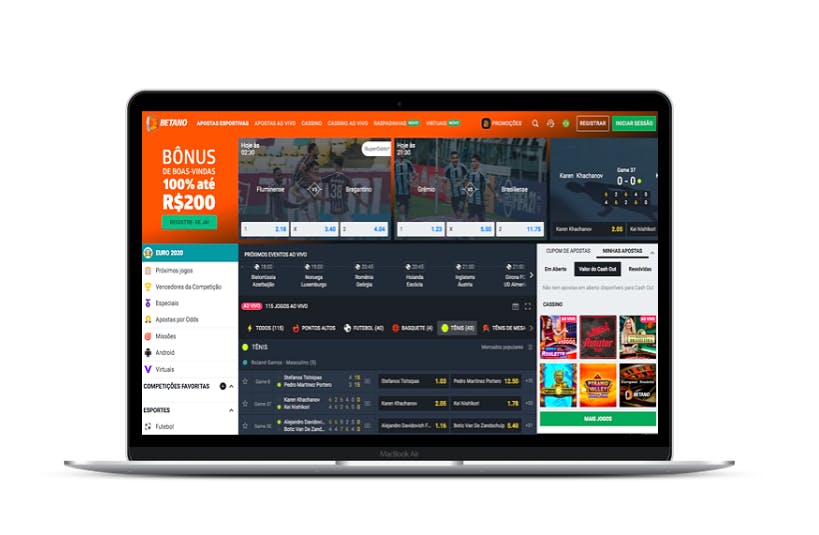 betpix casino