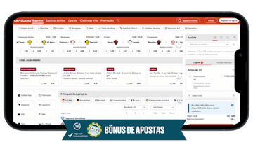 Betboo casas de apostas