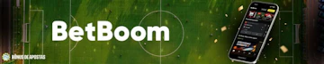 Betboom Casas de apostas com app