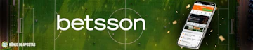 Betsson Casas de apostas com app