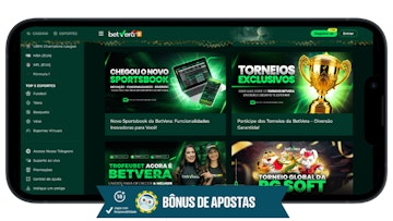 Betvera Promocoes