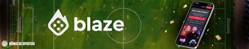 Blaze Casas de apostas com app