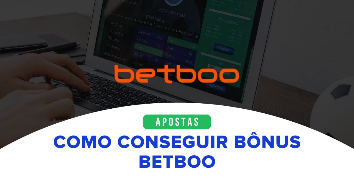 Bonus Betboo