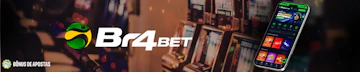 Br4 Bet Cassino Cashback