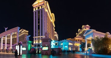 Brasil discute regulamentacao de cassinos fisicos e impacto economico do setor