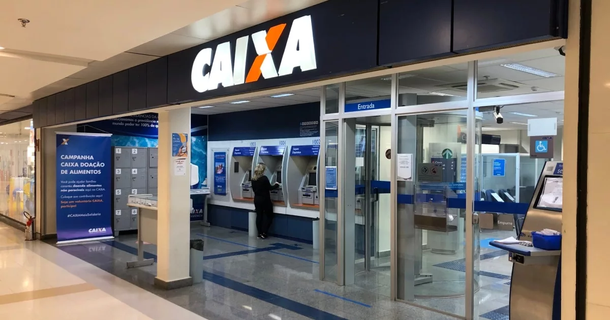 Caixa Economica Federal planeja lancar site de apostas esportivas em 2025