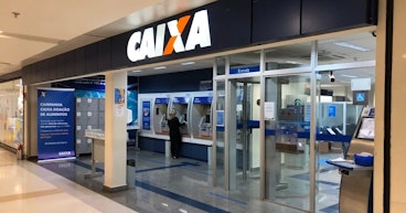 Caixa Economica Federal planeja lancar site de apostas esportivas em 2025