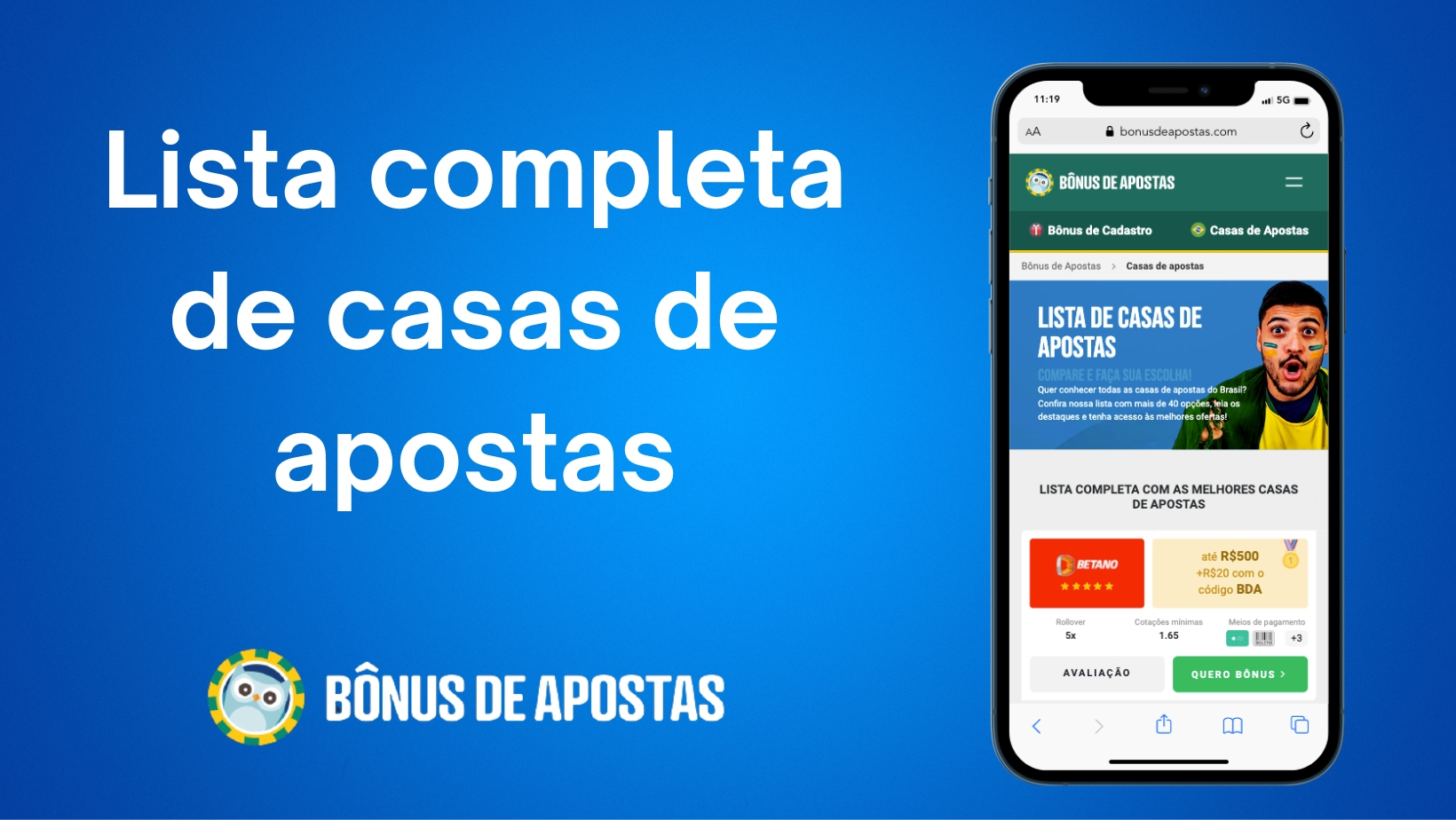 Casas de apostas teaser 1