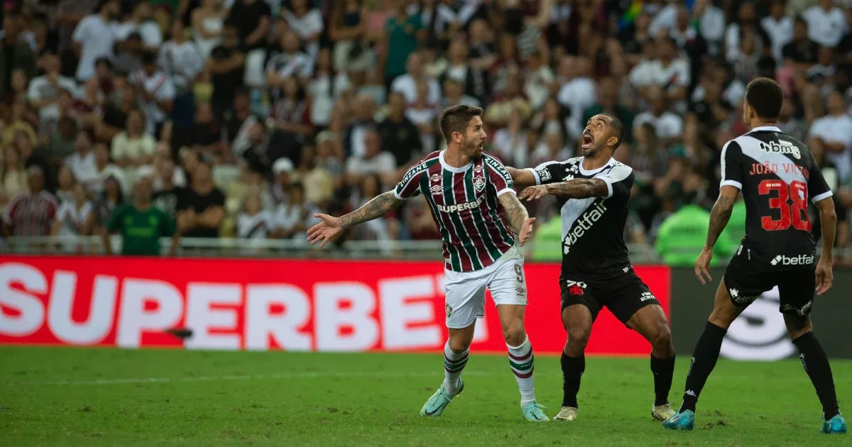 Clubes da Serie A reagem contra projeto de lei e alertam para colapso financeiro com fim de patrocinios de bets