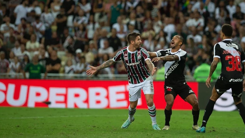 Clubes da Serie A reagem contra projeto de lei e alertam para colapso financeiro com fim de patrocinios de bets