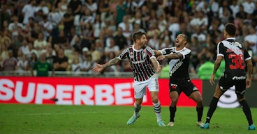 Clubes da Serie A reagem contra projeto de lei e alertam para colapso financeiro com fim de patrocinios de bets