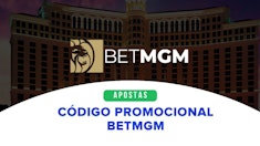 Código Promocional BetMGM: bônus e promoções ativos 2025