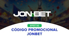 Código Promocional Jonbet está disponível? Como conseguir bônus e promoções