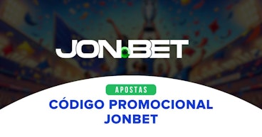 Codigo Promocional Jonbet