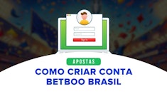 Login Betboo: como criar conta e fazer apostas no site passo a passo