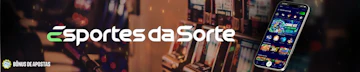 Esportes da Sorte Cassino Cashback