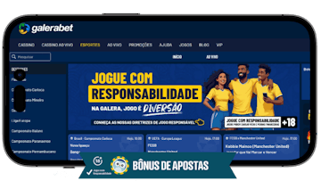 Galerabet Casas de apostas