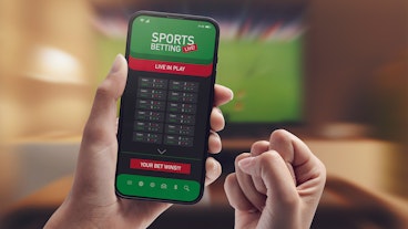 Governo vai lancar botao unico para encerramento de contas em casas de apostas