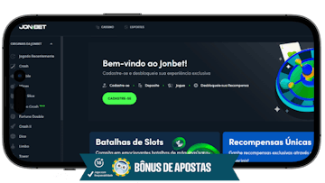 Jonbet Casas de apostas