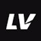 LVBet square logo
