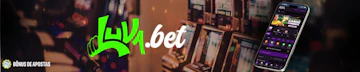 Luva Bet Cassino Cashback