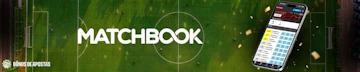 Matchbook Casas de apostas com app