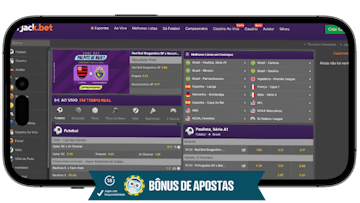 Mrjackbet Casas de apostas