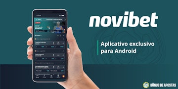 Novibet App para Android