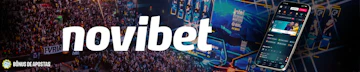 Novibet Esports