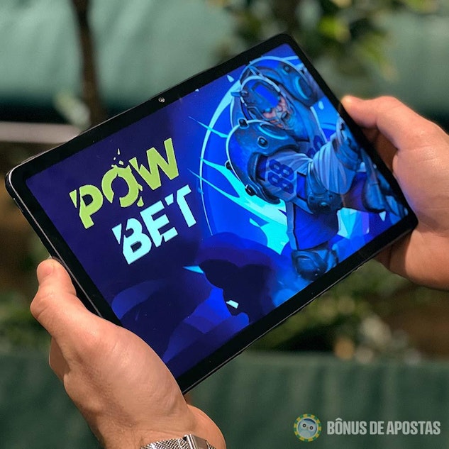 PowBet é confiável