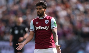 Paqueta West Ham 1