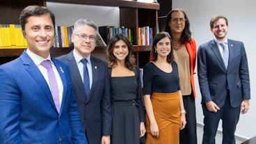 Parlamentares propoem pacote de projetos para restringir publicidade de apostas online no Brasil