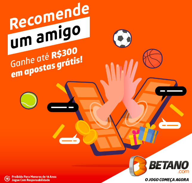 app betano atualizado