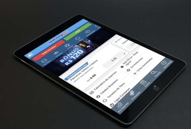 sportingbet app