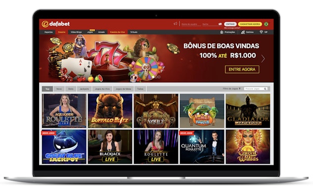 cassino dafabet