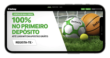 Betway mocambique