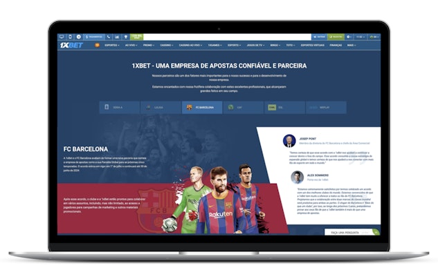 Desfrute de bônus maciços ao ganhar apostas acumuladas na 1xBet 