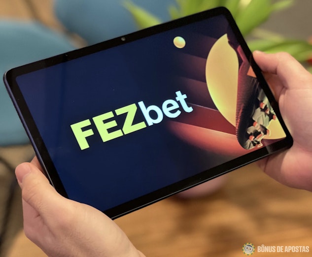 fezbet apostas